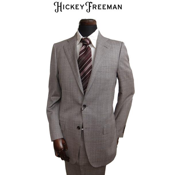 爆売り ヒッキーフリーマン オーダースーツ メンズ スーツ 春夏物