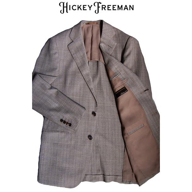 在庫のみ特価 HICKEY FREEMAN スーツ用ベスト メンズ