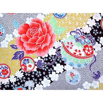 ふんどし もっこふんどし Tバック 和柄 和柄 花柄 花遊び 華やか M L Ll Mtf Asobi05 こだわり工房 通販 Yahoo ショッピング