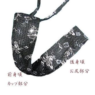 ふんどし もっこふんどし Tバック 和柄 和柄 花柄 花遊び 華やか M L Ll Mtf Asobi05 こだわり工房 通販 Yahoo ショッピング