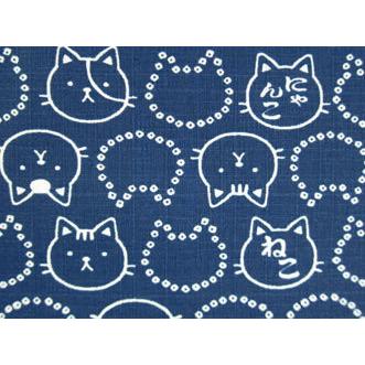 ふんどし パンツ 黒猫褌 メンズ ｔバック ビキニ タンガ 猫 ネコ ねこ にゃんこ の総柄 癒し柄 ブルー ホワイト Tf Nyanko1030 こだわり工房 通販 Yahoo ショッピング