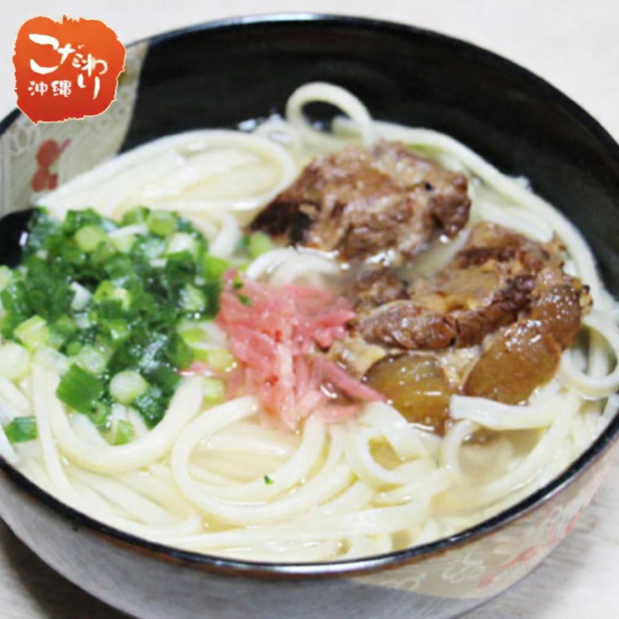 沖縄そば 沖縄炙り軟骨ソーキそばセット ６食入り 送料無料 通常便 １２月３１日指定日不可です こだわり農家 こだわり食材沖縄 通販 Yahoo ショッピング