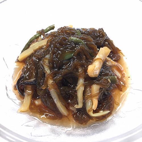 沖縄県産ちょい辛もずく 300g×10袋 冷凍食品 : こだわり農家・こだわり