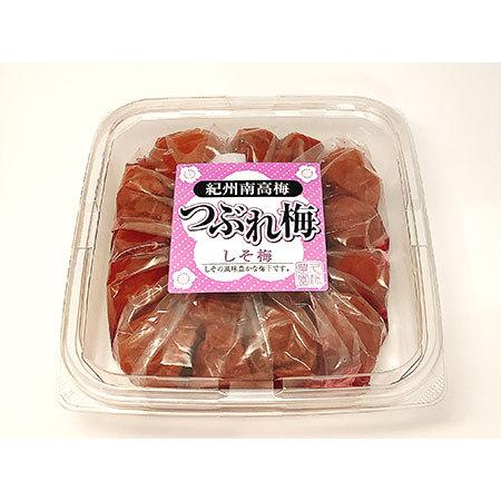 梅干し 訳あり 紀州南高梅のつぶれ梅 しそ梅400g×2パック＋はちみつ梅400g×2パック入り（送料無料）｜kodawarishokuhonpo｜04