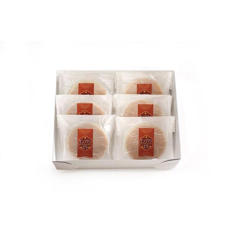 菓心谷常 モンブランどら焼き 贈答 ギフト 贈り物(送料無料)|こだわり厳選食品館|01