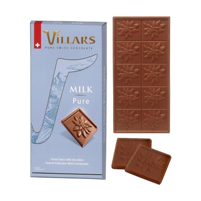 新版 ビラーズ スイス ミルクチョコレート32 16個 直送
