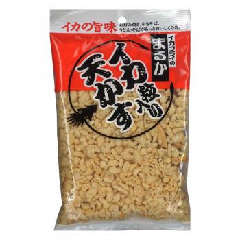 格安即決 まるか食品 イカ粒入り天かす 80g 6 直送 安いそれに目立つ Www Muslimaidusa Org