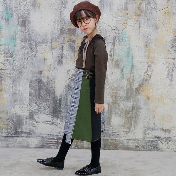 異素材切り替えスカート 女の子 子供服 こども服 子ども服 キッズ 春 夏 秋 冬 100 110 120 130 140 150 ミモレ丈 AW新色 :bbb01643:子供服Bee - 通販 - Yahoo!ショッピング 異素材切り替えスカート 女の子 子供服 こども服 子ども服 キッズ 春 夏 秋 冬 100 110 120 130 140 150 ミモレ丈 AW新色 :bbb01643:子供服Bee - 通販 - Yahoo!ショッピング