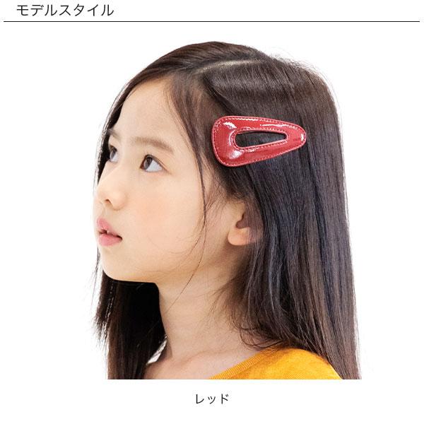 Bee des Bee 【最安値500円〜TIMESALE】 ヘアピン ペアクリップ ヘア
