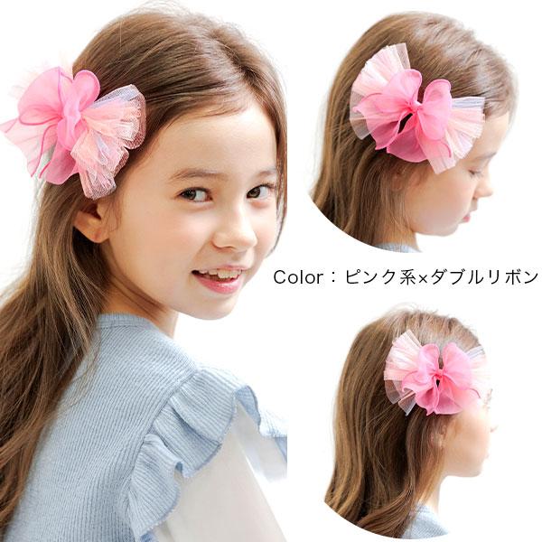 Bee des Bee 【クーポンで70％OFF】ヘアピン ペアクリップ ヘア