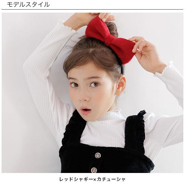 Bee des Bee 【クーポンで70％OFF】カチューシャ ヘアピン ペア