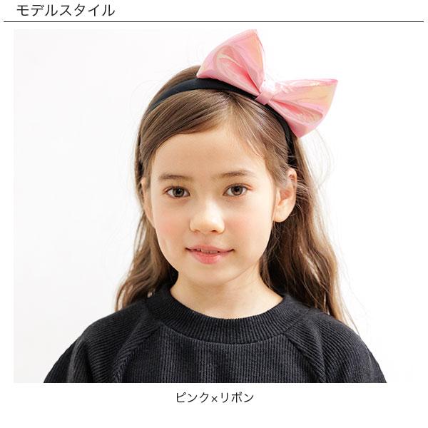 カチューシャ 女の子 子供服 こども服 子ども服 キッズ 夏 春 秋 冬 オールシーズン F フリーサイズ 結婚式 発表会 仮装 ヘアアクセサリー｜kodomofuku-bee｜08