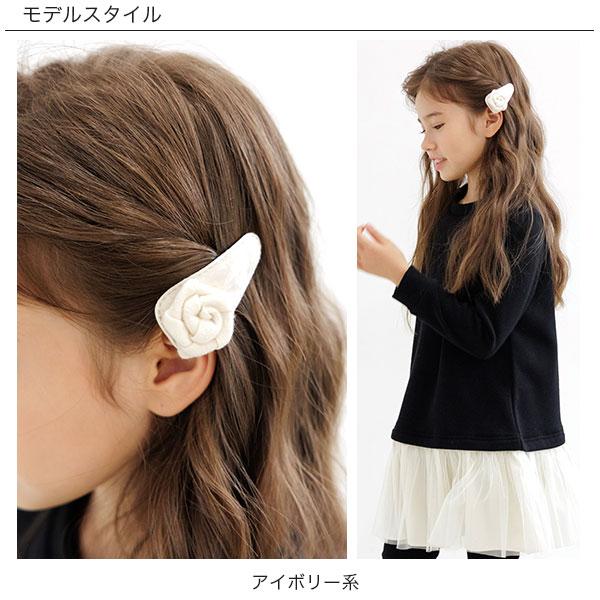 Bee des Bee 【クーポンで半額】 ヘアピン ペアクリップ ヘア