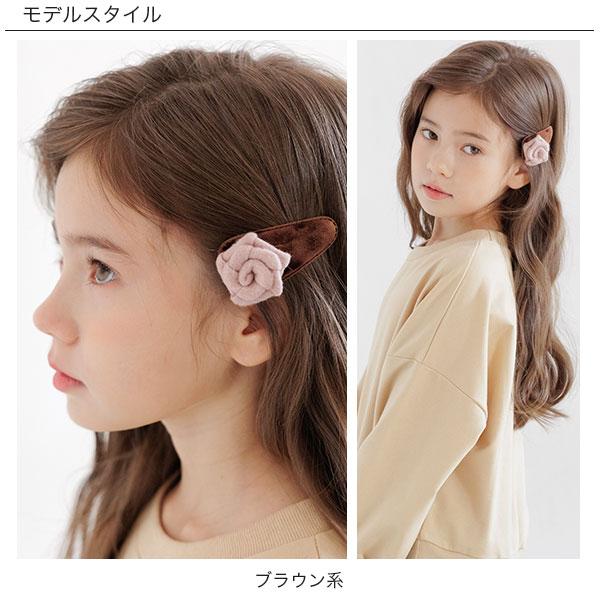 Bee des Bee 【最安値500円〜TIMESALE】 ヘアピン ペアクリップ ヘア