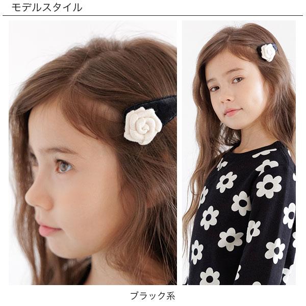 Bee des Bee 【最安値500円〜TIMESALE】 ヘアピン ペアクリップ ヘア