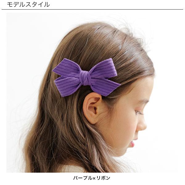 Bee des Bee 【最安値550円〜TIMESALE】 ヘアピン ペアクリップ ヘア