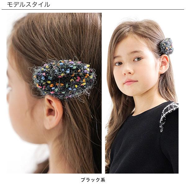 Bee des Bee 【クーポンで70％OFF】ヘアピン ペアクリップ ヘア