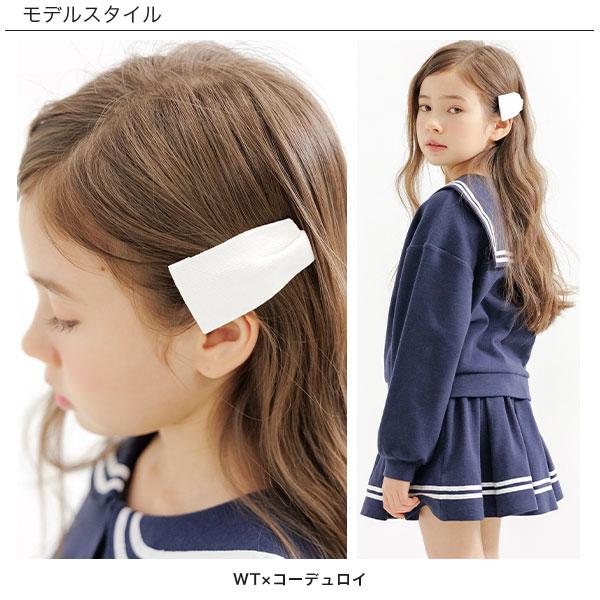 Bee des Bee 【クーポンで70％OFF】ヘアピン ペアクリップ ヘア