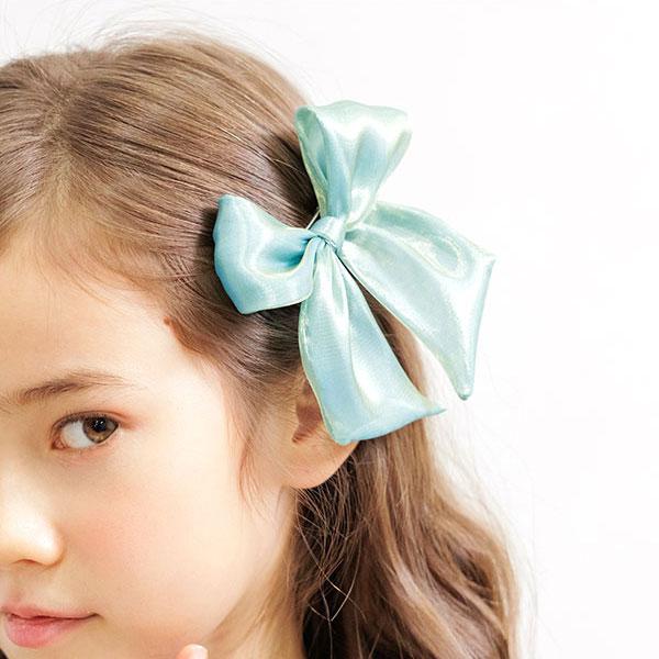 Bee des Bee 【最安値550円〜TIMESALE】 ヘアピン ペアクリップ ヘア
