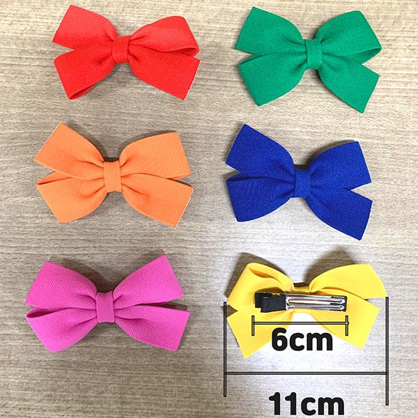 Bee des Bee 【最安値550円〜TIMESALE】 ヘアピン ペアクリップ ヘア