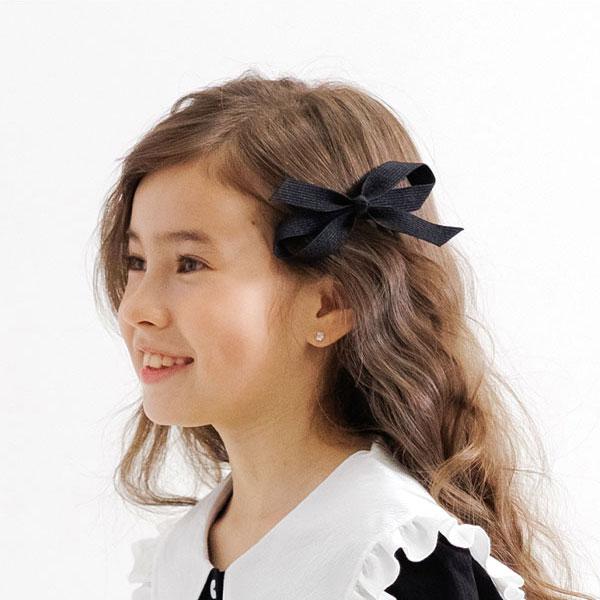 Bee des Bee 【最安値500円〜TIMESALE】 ヘアピン ペアクリップ ヘア