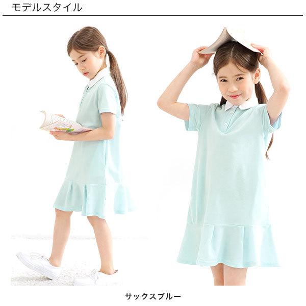 キッズ服 ワンピース・ポロシャツ・カーディガン3点セット Amazon | [YJSO] 女の子 カーディガン ワンピース キッズ