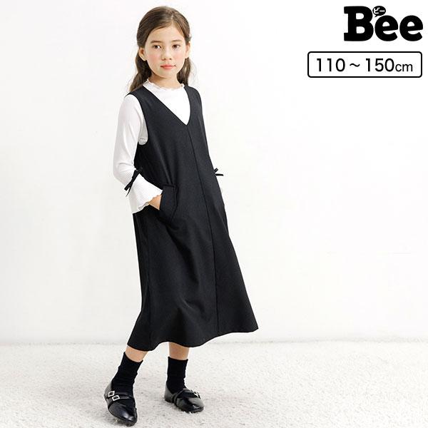 Bee des Bee 【最安値500円〜TIMESALE】 ジャンパースカート