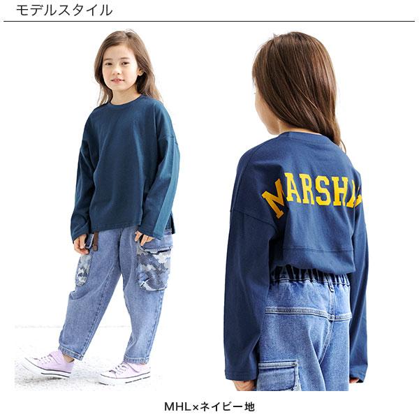 Bee des Bee 【最安値550円〜TIMESALE】 バックロゴTシャツ トップス 