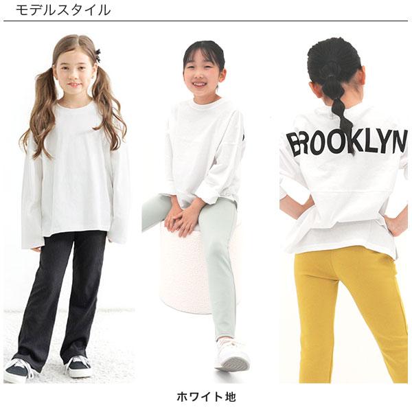 ディーラー様製　1/6BJDサイズ　アウトフィット　ホワイト　男の子服　女の子服 Bee des Bee 【クーポンで70％OFF】バックロゴTシャツ トップス 長袖