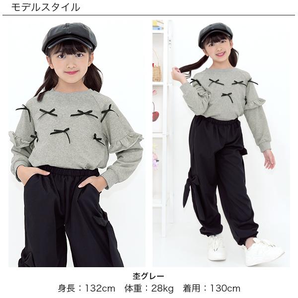 子供服 女の子 140cm まとめ売り服32点+帽子2点セット 子供服 女の子 140cm まとめ売り服32点+帽子2点セット