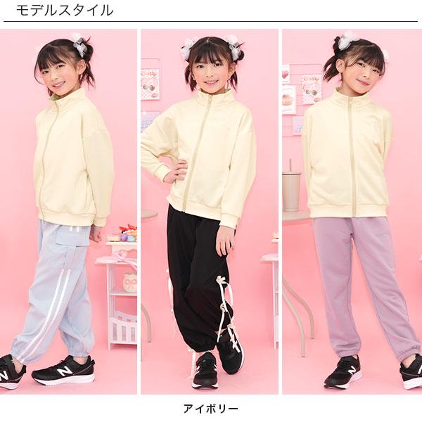 Bee des Bee 【最大1,000円OFF】 ライトアウター 長袖 子供服 キッズ