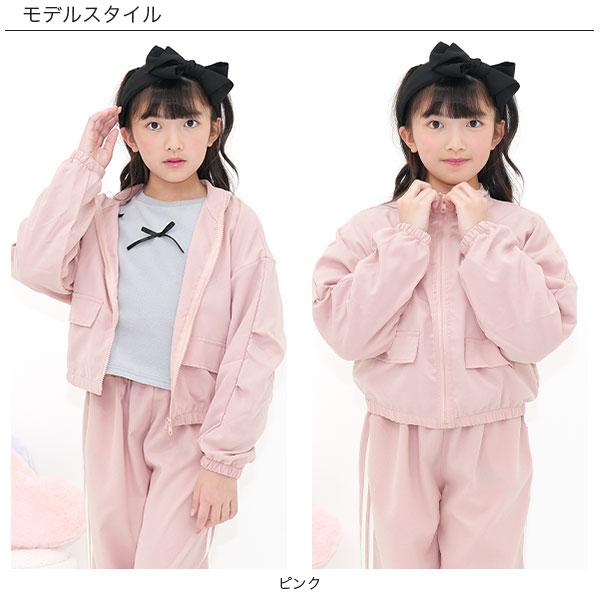 Bee des Bee 【最安値500円〜TIMESALE】 ライトアウター 長袖 子供服