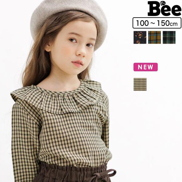 韓国子供服の専門店 子供服bee
