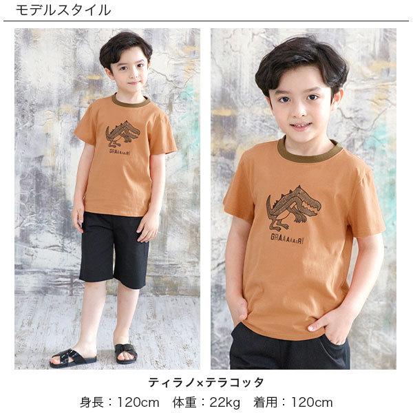 超新作】 新品子供服100 Tシャツパンツパーカーまとめ売り3点セット春