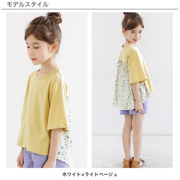 110 120 プチバトー まとめ売り　子供服 Bee des トレーナー キッズ 裏起毛 スウェット 子供 女の子