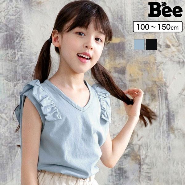 トップス 韓国子供服 韓国こども服 韓国こどもふく Bee キッズ 女の子 春 夏 サマー Tcc 子供服bee 通販 Yahoo ショッピング