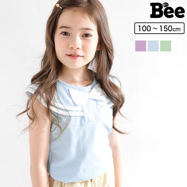 ノースリーブトップス 22年ss新作 韓国子供服 子ども服 こども服 キッズ 女の子 トップス ノースリーブ セーラー リボン 春 夏 100 110 1 130 140 150 Tcc 子供服bee 通販 Yahoo ショッピング