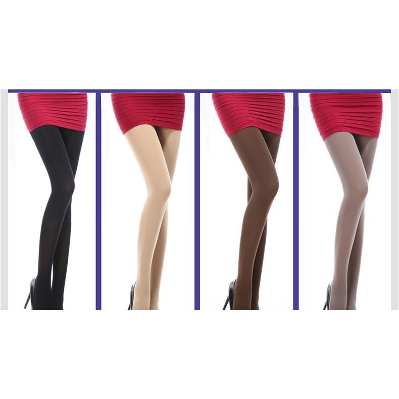 送料無料 ベージュ(肌色) トレンカ 美脚 効果 スリム/新作ワンピースレギンス ヨガ ジム/レギパン/ 冬 プレゼント 効果 温感/クリスマス 防寒対策 |  | 01