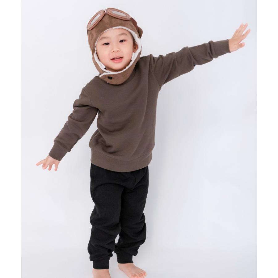 子供服 トップス トレーナー 無地 長袖 裏毛 綿100 男の子 女の子 秋冬 キッズ ベビー服 Tokiofa おしゃれ 80 90 100 110 1 男児 女児 Tks001cp1 子供服未来屋 通販 Yahoo ショッピング