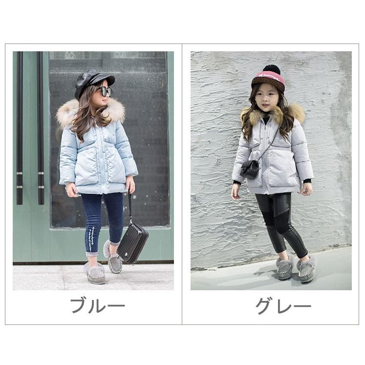 冬新作 韓国子供服 ファーフード付き中綿コート 厚手 長袖 キッズ ベビー 子供服 可愛い 冬服 子供用 暖かい 防寒 女の子 全2色 防寒アウター ガールズ 子供服 Kids World 通販 Yahoo ショッピング
