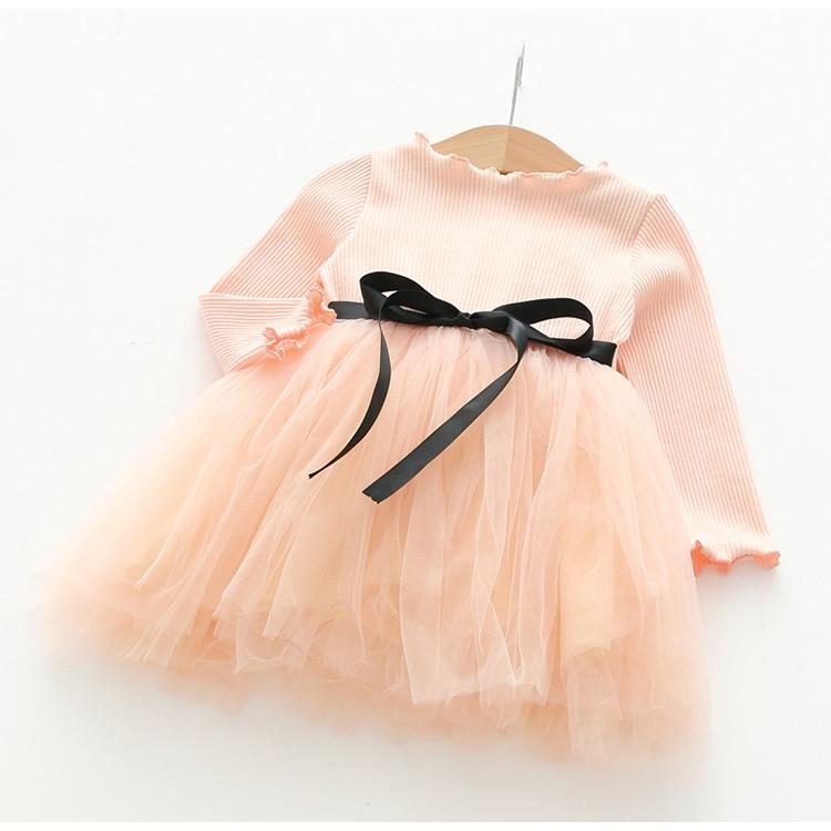 キッズ チュールワンピース キッズ ワンピース 切替チュールワンピース チュールスカート 女の子 卒園式 秋ワンピース 韓国子供服 期間限定メール便送料無料 1701 子供服 Kids World 通販 Yahoo ショッピング