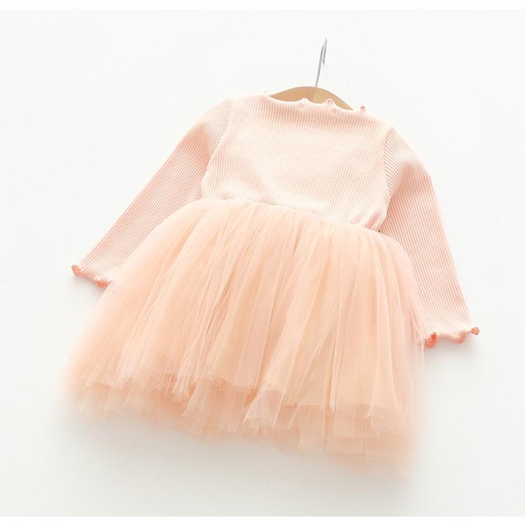 キッズ チュールワンピース キッズ ワンピース 切替チュールワンピース チュールスカート 女の子 卒園式 秋ワンピース 韓国子供服 期間限定メール便送料無料 1701 子供服 Kids World 通販 Yahoo ショッピング