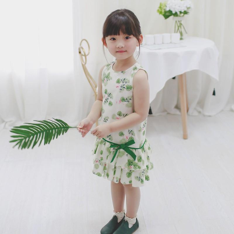 キッズ ワンピース 上品 フォーマルドレス リボン付き ノースリーブワンピース 洋服 子供服 女の子 Aラインワンピース 夏新作 メール便送料無料 子供服 Kids World 通販 Yahoo ショッピング