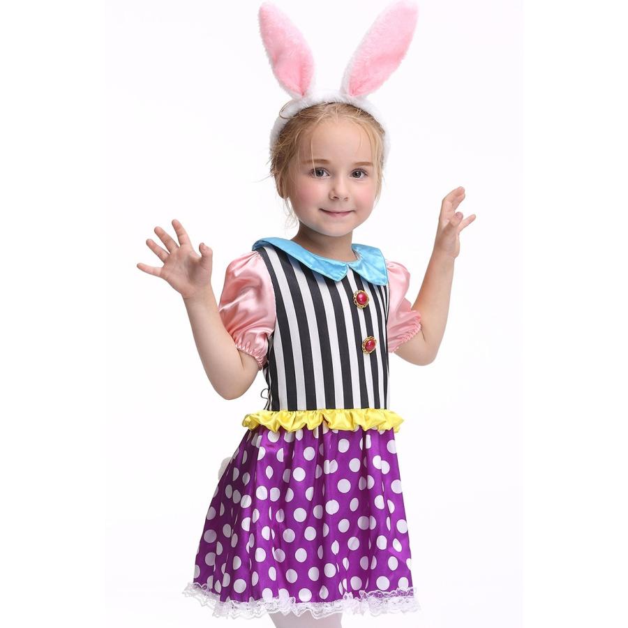 コスチューム 子供服 コスプレ ハロウィン コスチューム 女の子 キッズ ジュニア 仮装 子供用 女の子用 ハロウィン コスチューム ワンピース ハロウィン衣装 子供服 Kids World 通販 Yahoo ショッピング