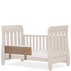 ベッドガード 6歳までベッド専用 ベッドフェンス 転落防止 ふとんの
