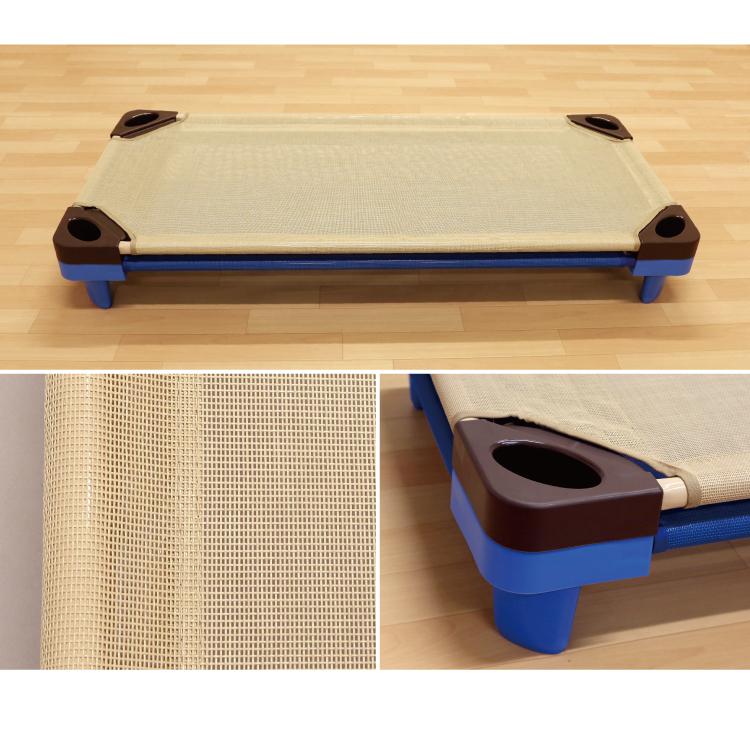 正規販売店] SmartAngel スマートエンジェル お昼寝コット ×２１台