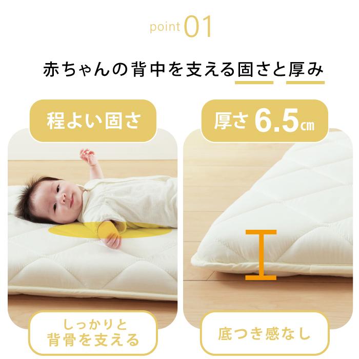 プレイマット ベビーマット ベビー布団 寝返り マット 寝返り プレイマット ベビーマット ベビー布団 寝返り マット 寝返り