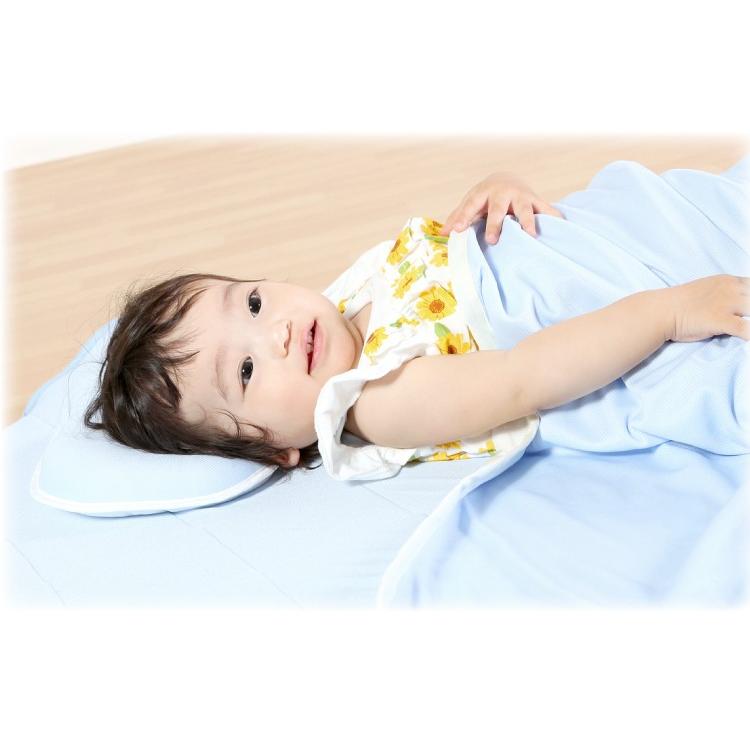 ベビー ケット ひんやり クール 50 70cm ミニサイズ 赤ちゃん 洗濯可 涼感 暑さ対策 ひんやりケット 寝具 夏用 接触冷感 寝冷え防止 Lo Ket 2164 6歳までの寝具図鑑 こどものふとん 通販 Yahoo ショッピング