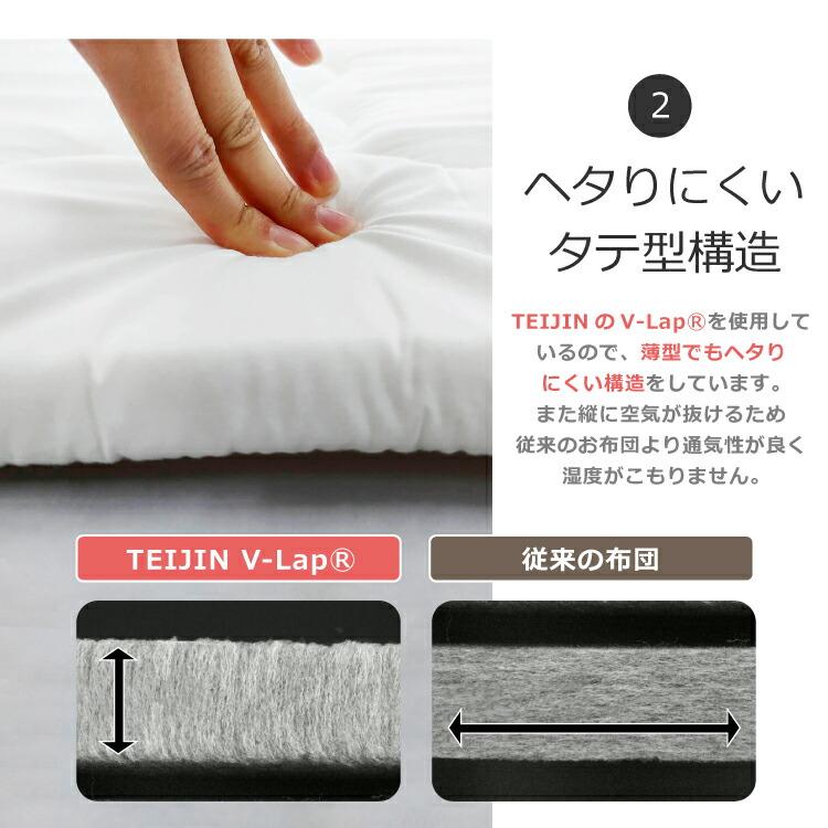日本製　 エアファイバーベビー布団セット 70cm x 120cm サンデシカ 立体ファイバー敷ふとん ベビー布団 5点セット スリーパー