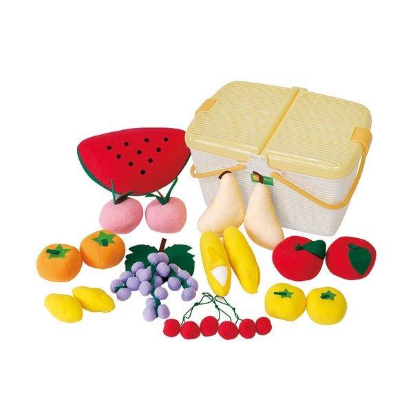 ぬいぐるみセット 保育園 幼稚園 学校 玩具 知育遊具 野菜 果物 八百屋さん お遊戯 お店やさん ごっこ遊び おままごと O1 27 3103 6歳までの寝具図鑑 こどものふとん 通販 Yahoo ショッピング